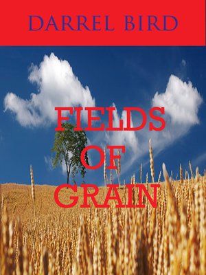 cover image of Fields of Grain